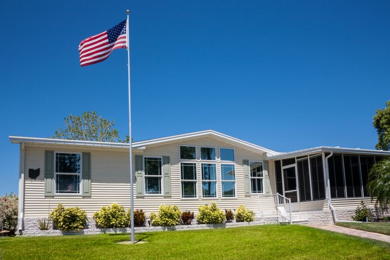 Best Vinyl Siding Replacement Contractors in Erie, CO